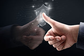 fingerprint