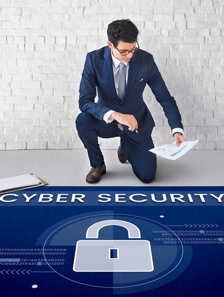 about cyber security