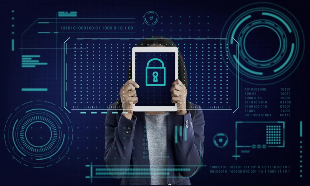 Shield Your Digital Self Essential Tips for Protecting Your Online Identity