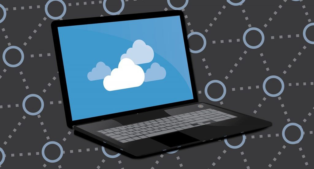 Benefits of Using Cloud Backup